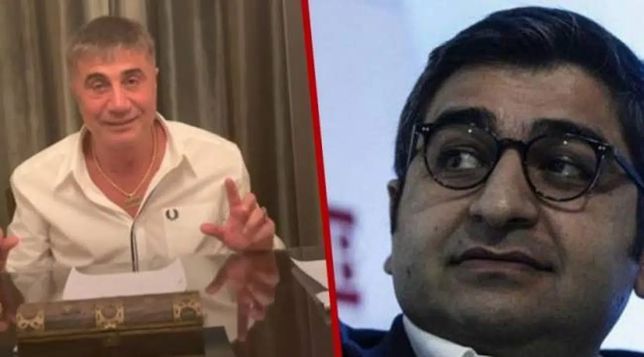 'Türkiye kendini temizleyemezse... Temizlerler!'