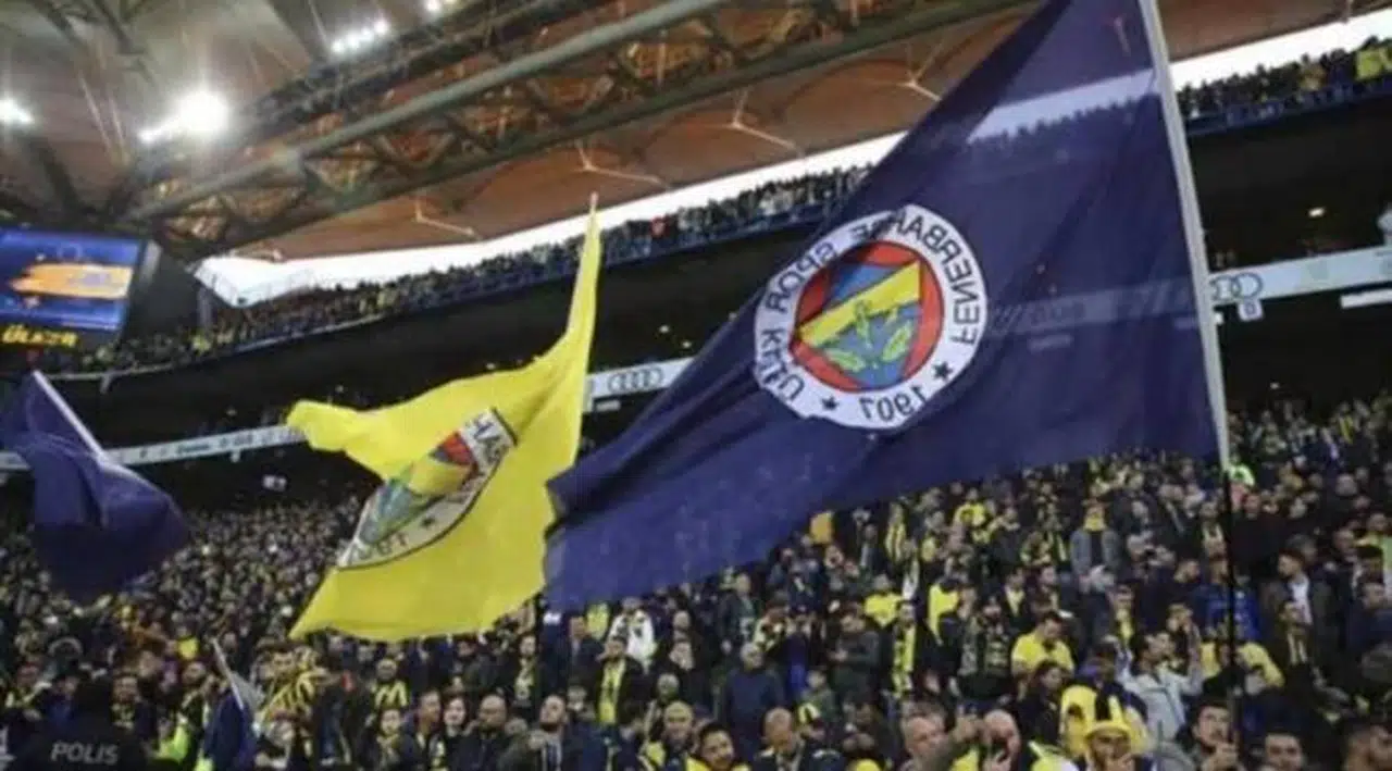 Ukrayna Büyükelçisi'nden Fenerbahçe açıklaması