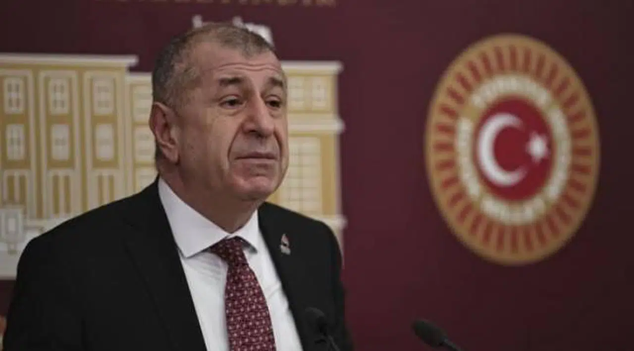 Ümit Özdağ'dan Kılıçdaroğlu'na aday çağrısı
