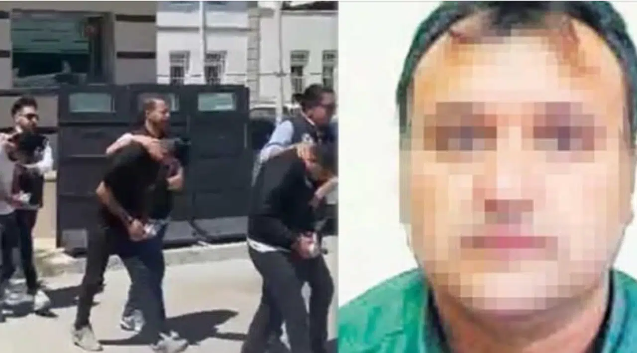 Uyuşturucu baronu suçlamasıyla tutuklanan savcının ifadesi ortaya çıktı: "Bu işe tenezzül edecek biri değilim"