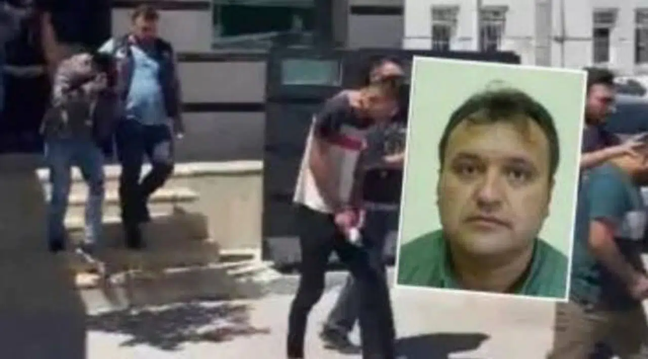 Uyuşturucu operasyonunda tutuklanan savcının yazışmaları ortaya çıktı