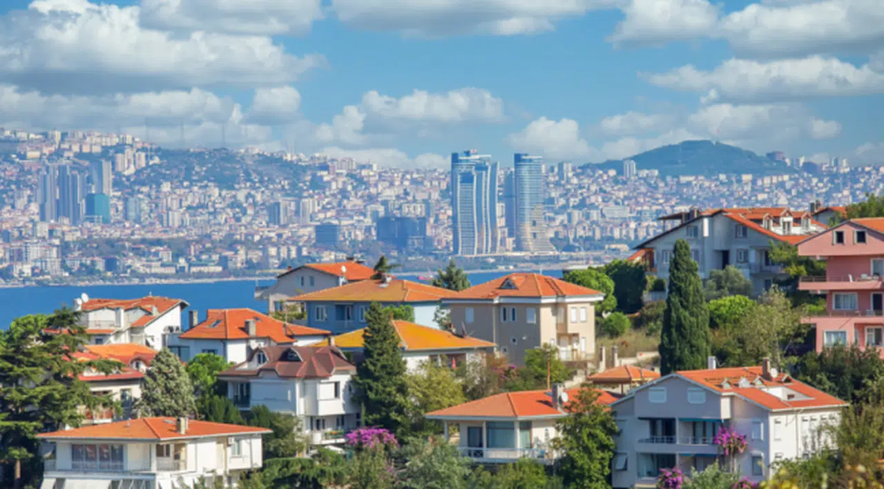 Yabancılara konut satışı yüzde 81 arttı