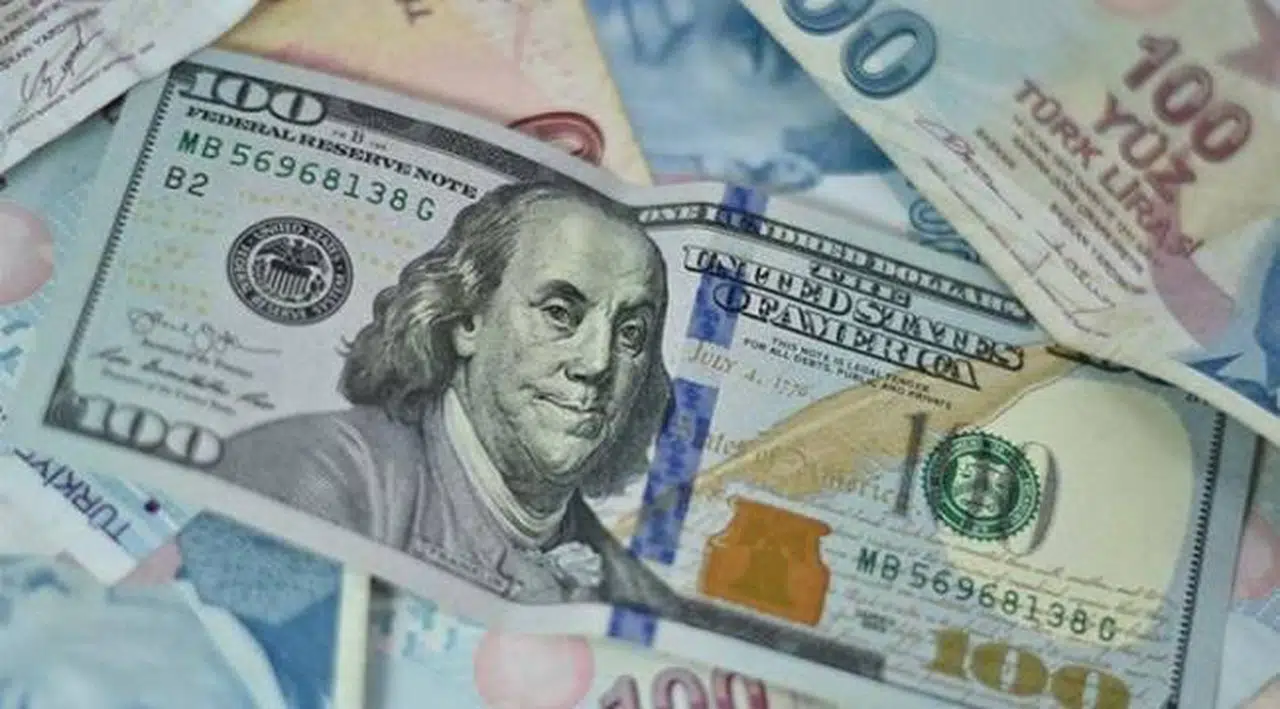 Yıl sonu dolar kuru tahminini açıkladılar: 5 lira daha artacak