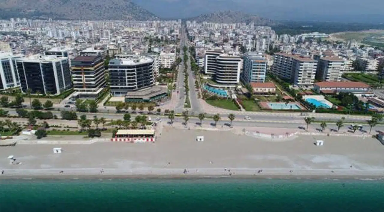 2 bin liralık evleri 10 bin liraya kiraya verip 'mağduruz' dediler