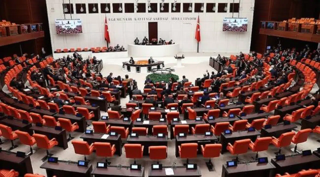 56 milyon liralık borç affı geliyor