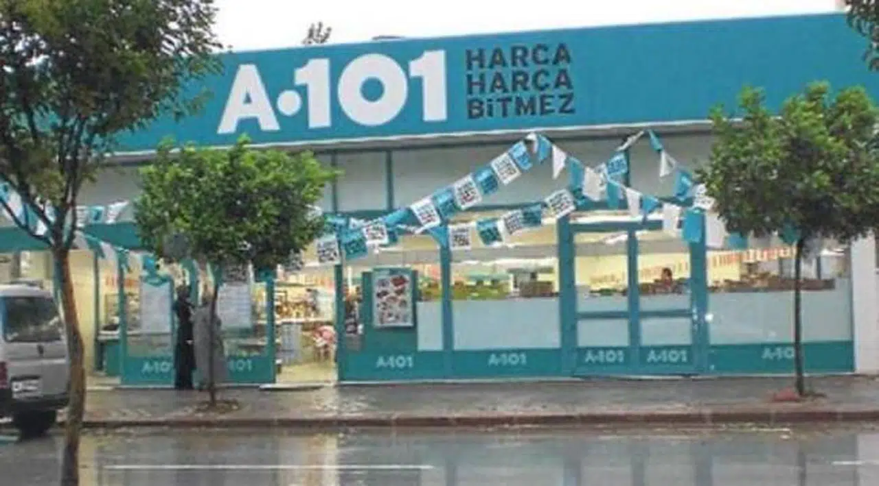 A101 dijital banka kuruyor