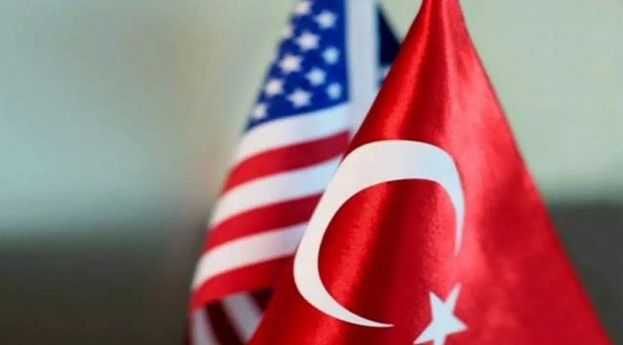ABD'den TÜSİAD'a Rusya'yla ilgili uyarı mektubu