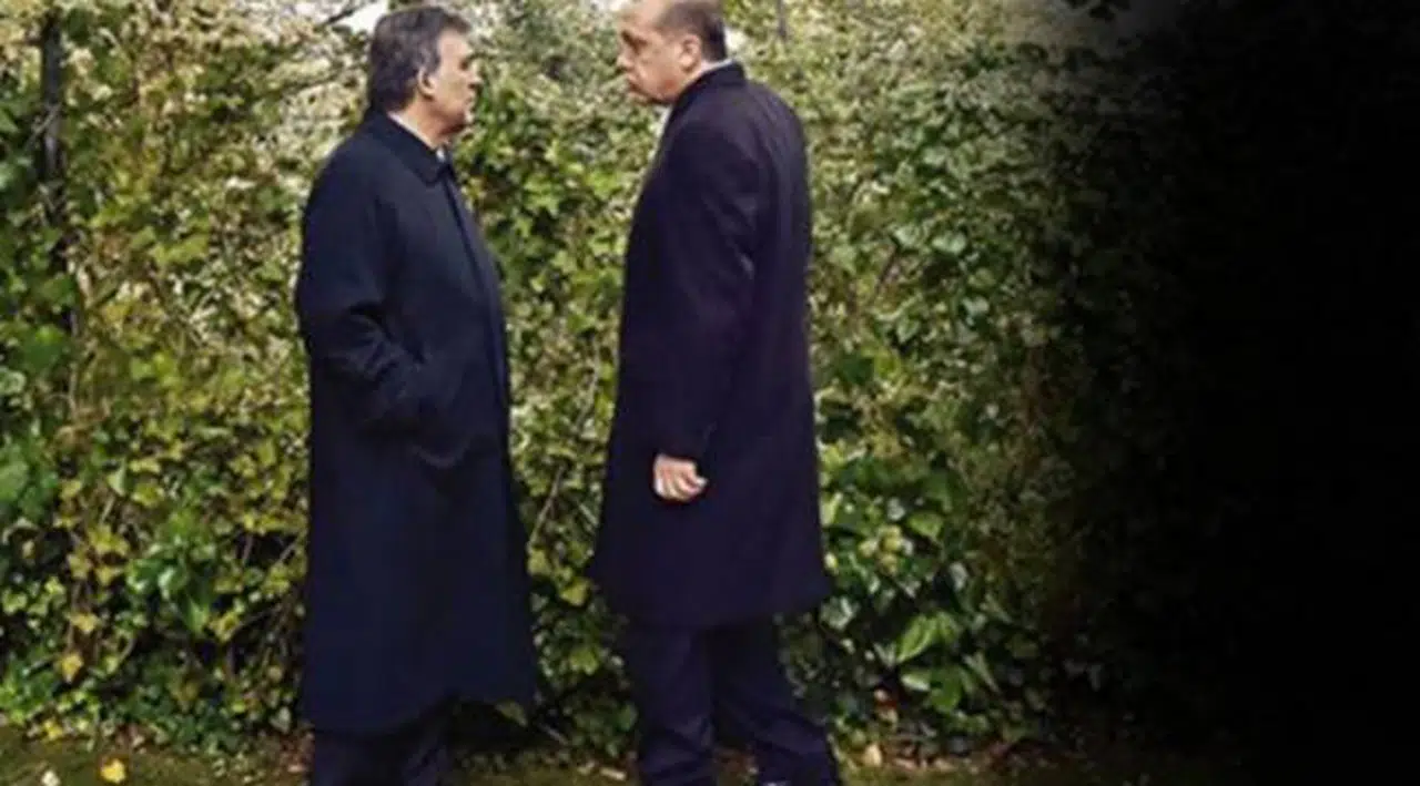 Abdullah Gül, Erdoğan'ın yerinde olsa hangi adımları atacağını açıkladı