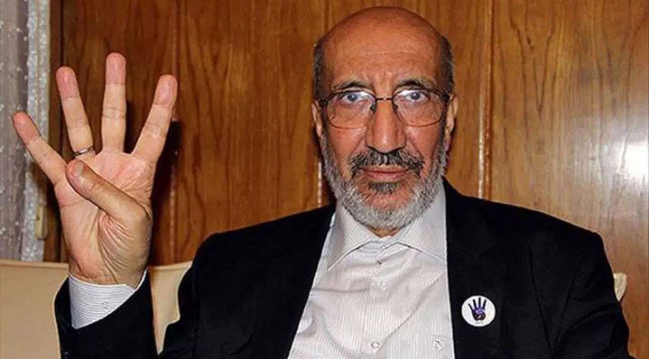 Abdurrahman Dilipak'tan dikkat çeken yazı. Seçimin sonucunu savcılar belirleyecek