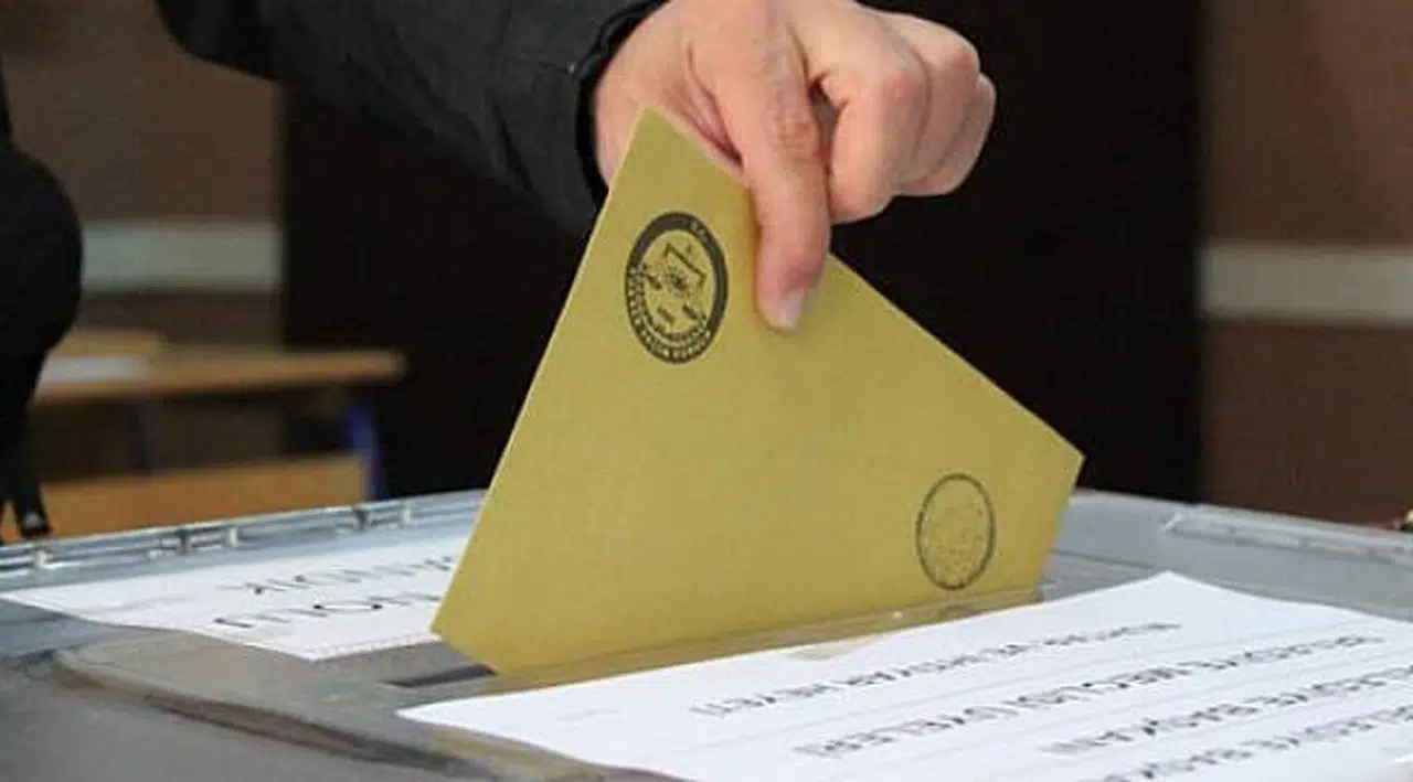 AK Parti'nin kalelerinde CHP ve İYİ Parti yükseliyor