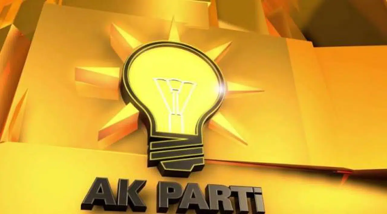 AKP'de bir istifa daha: 'Arkadaşlarımızın mağduriyetini ve tepkisini gördüm'