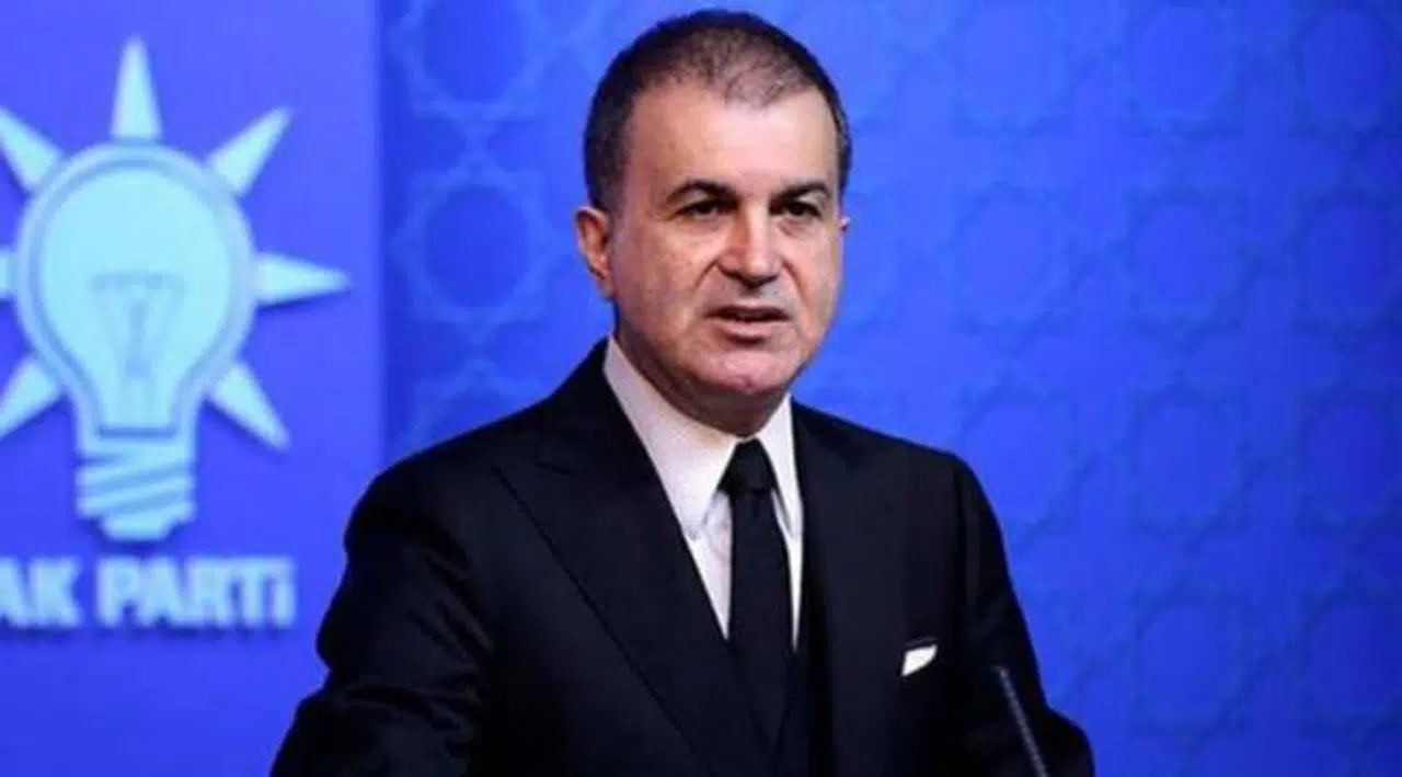 AKP’den erken seçim açıklaması: Söz konusu bile olamaz