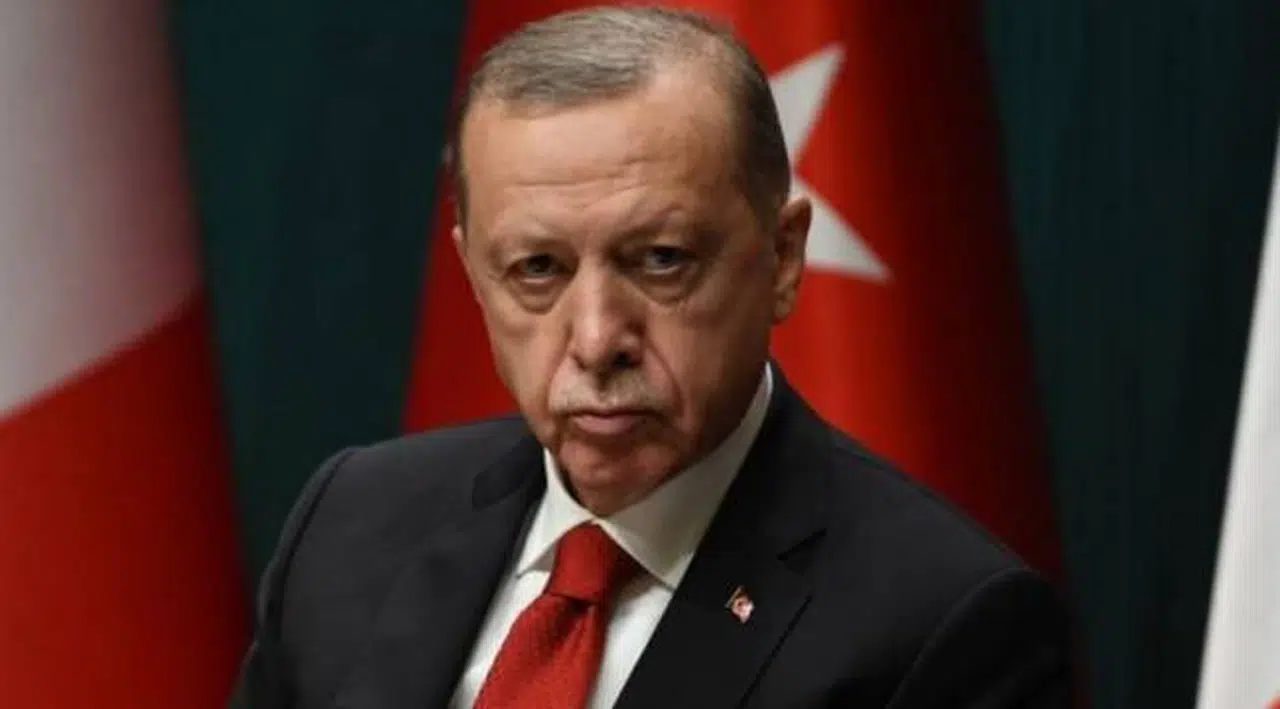 AKP'li bazı isimlerle ilgili Erdoğan kulisi: 'Bir sürü yeni parti çıkabilir'