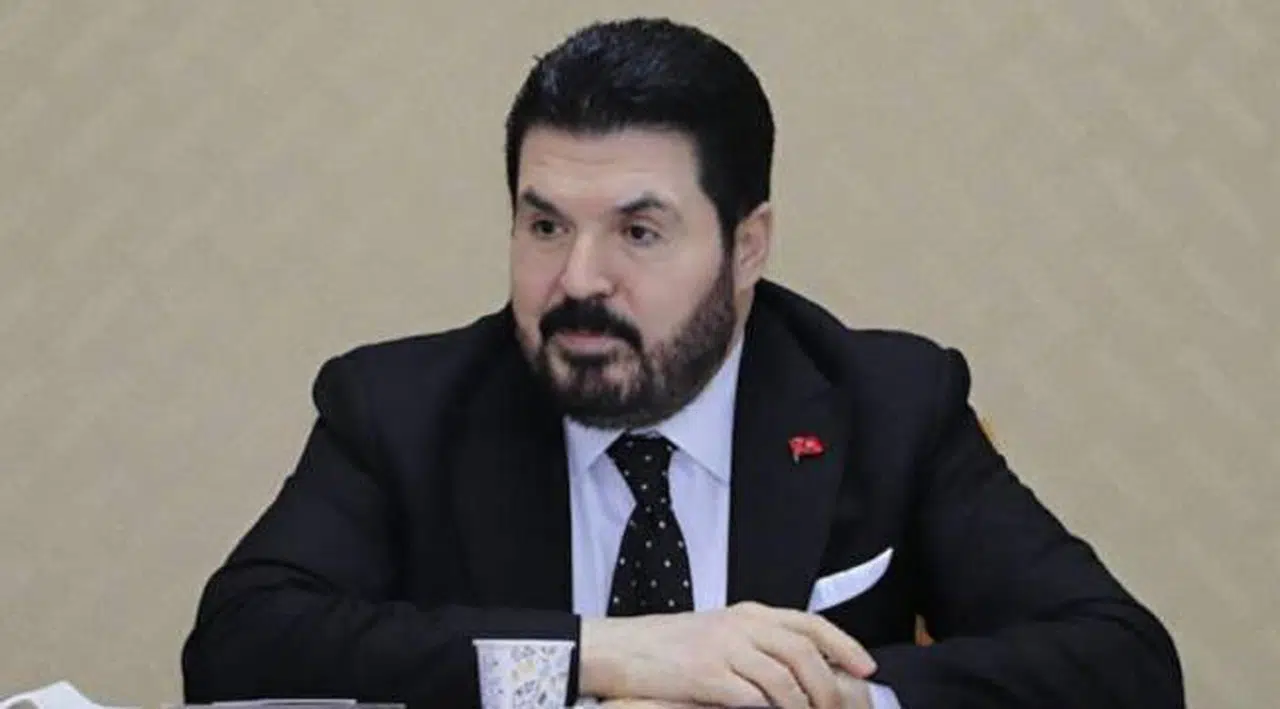 AKP'li Savcı Sayan’a ‘istifa’ çağrısı: 'Yoksa tüm kirli çamaşırlarını dökerim!'