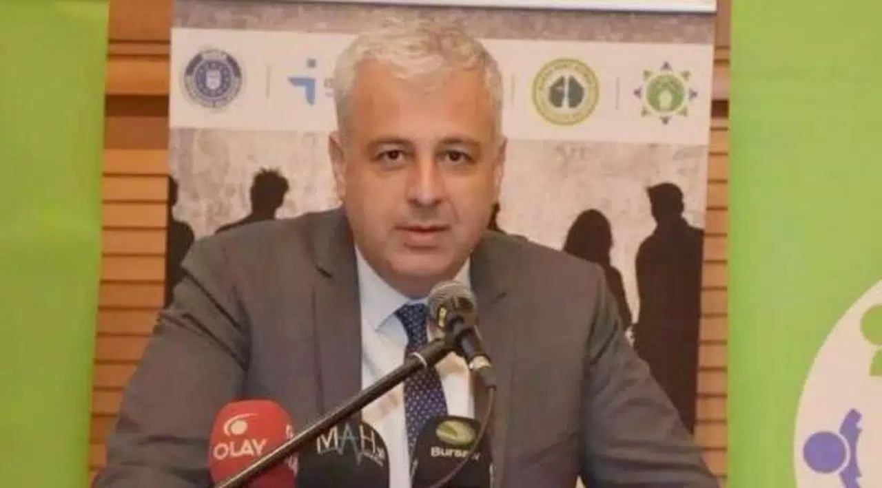 'Arat atandı' denilmişti: SGK'nin sitesinde kurum başkanı bölümü boş bırakıldı