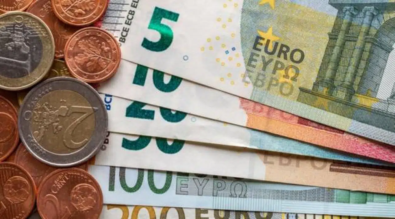 Avro Bölgesi'nde enflasyondan yeni rekor
