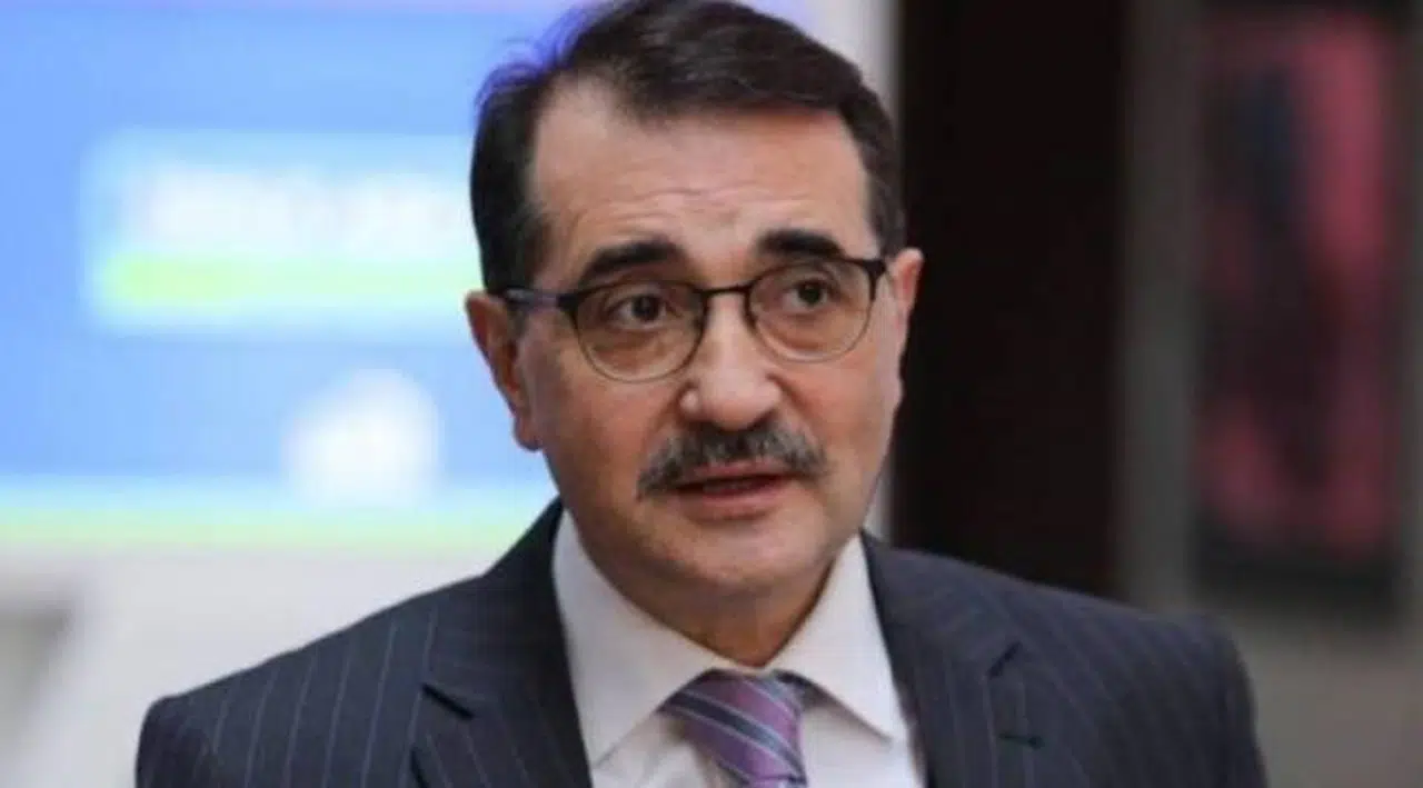 Bakan Dönmez: Akkuyu konusunda açıklama yapacağız