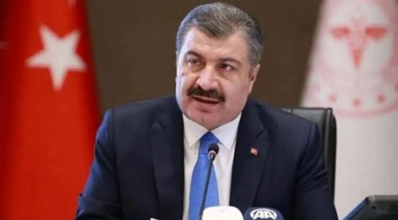 Bakan Koca'dan 'malpraktis davaları' açıklaması