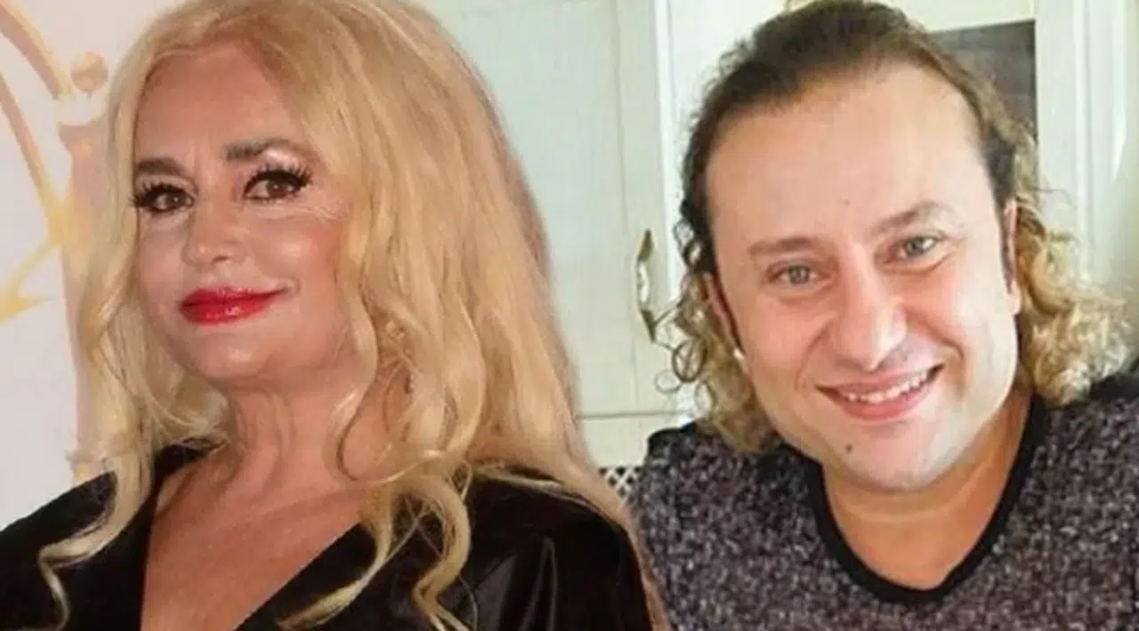 Banu Alkan'dan Onur Akay'a dava!