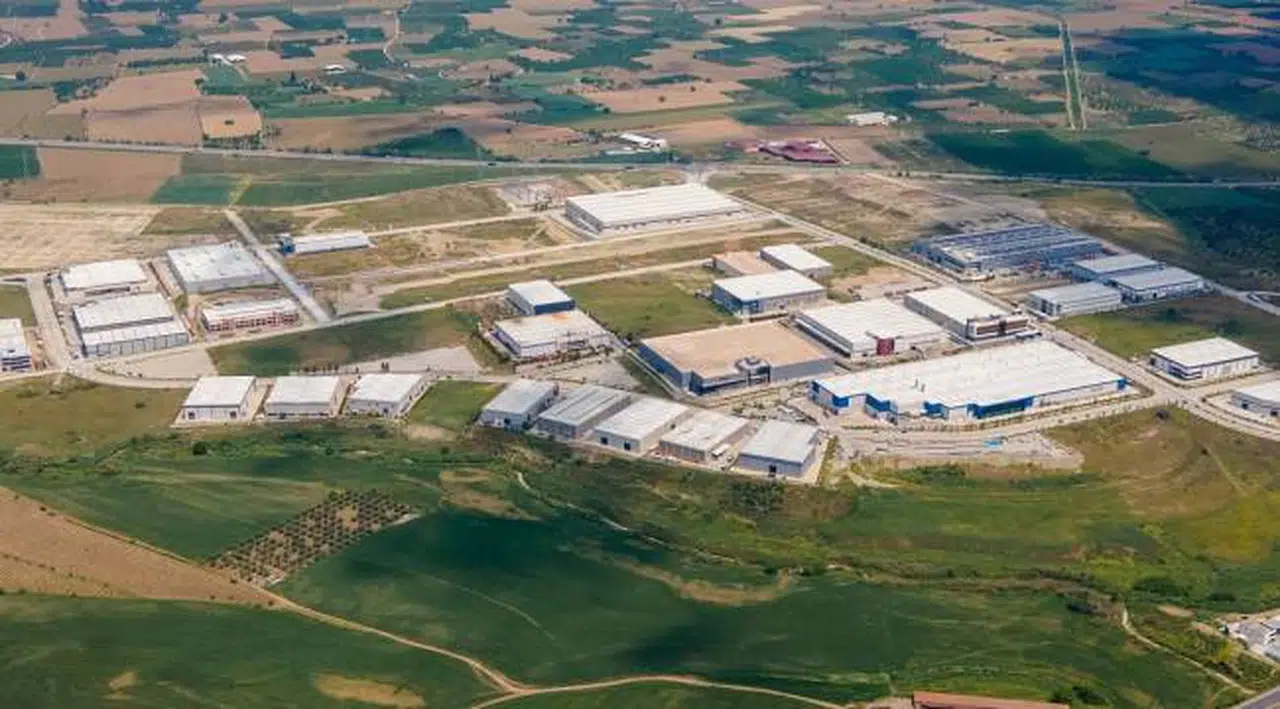 BAYOSB, 2023’e 40 fabrika ile girecek