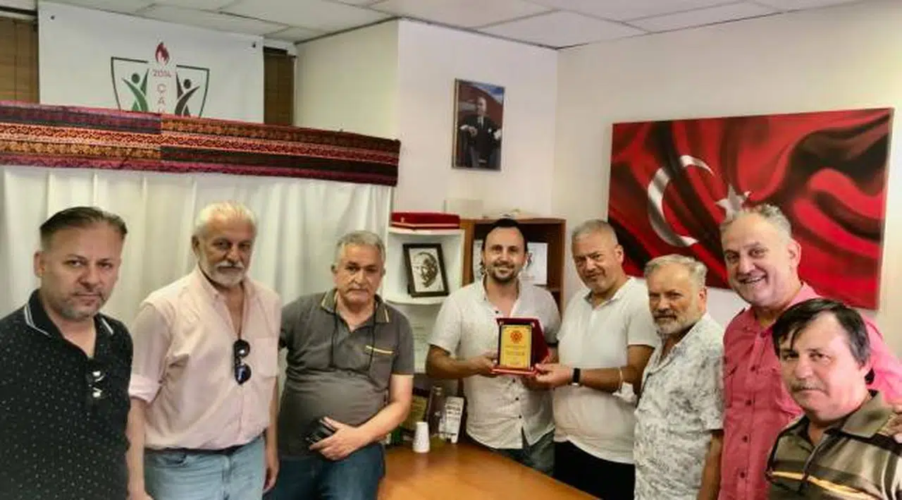 Birlikten Kuvvet Doğar