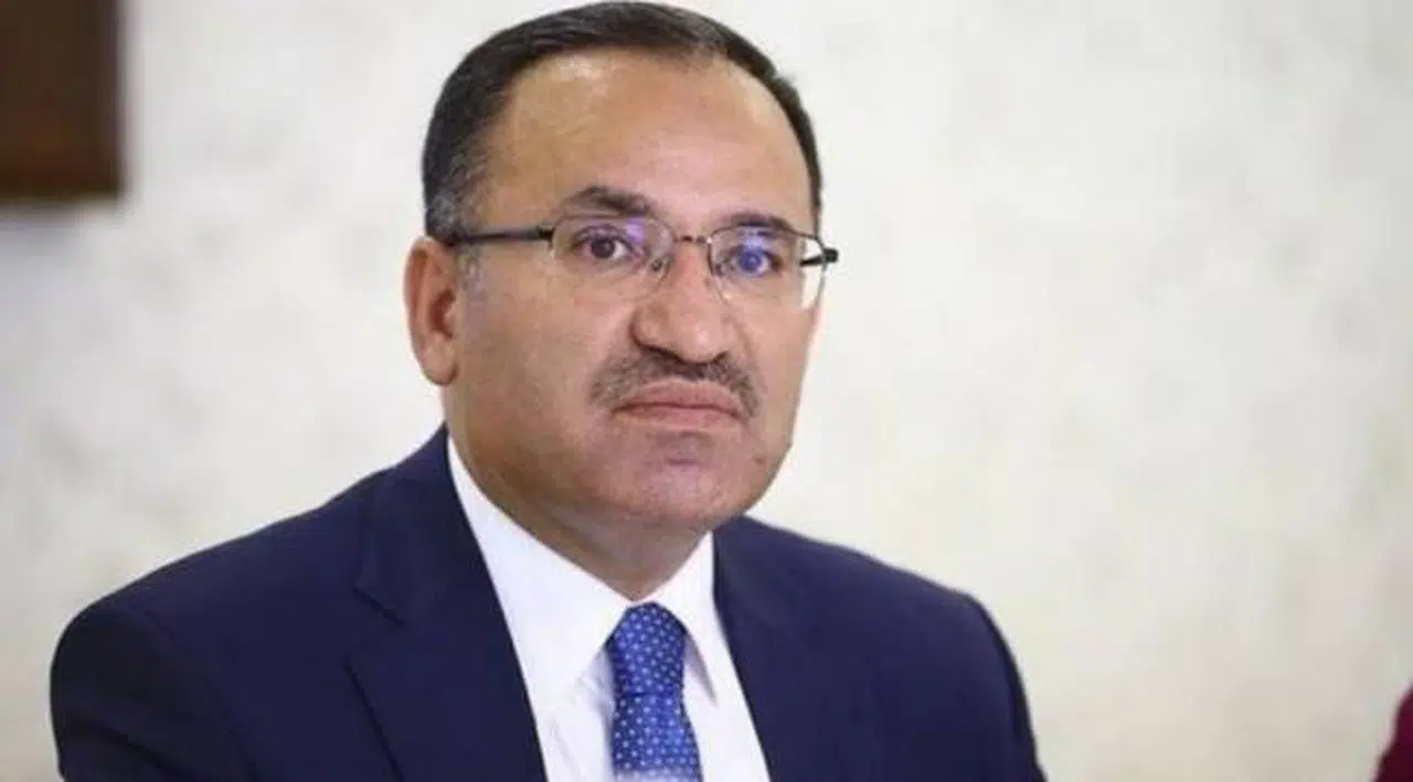 Bozdağ'dan Kılıçdaroğlu'na: Kimse hakim ve savcılara emir veremez