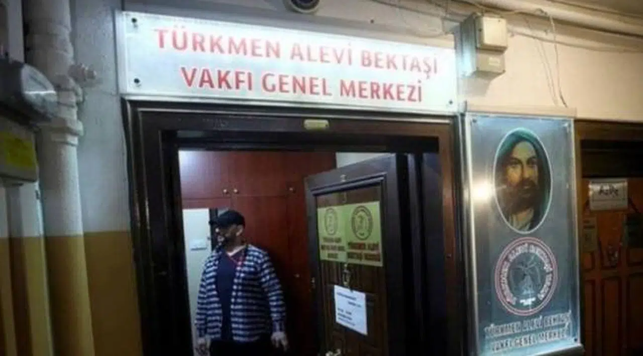 Cemevi saldırısının detayları ortaya çıktı