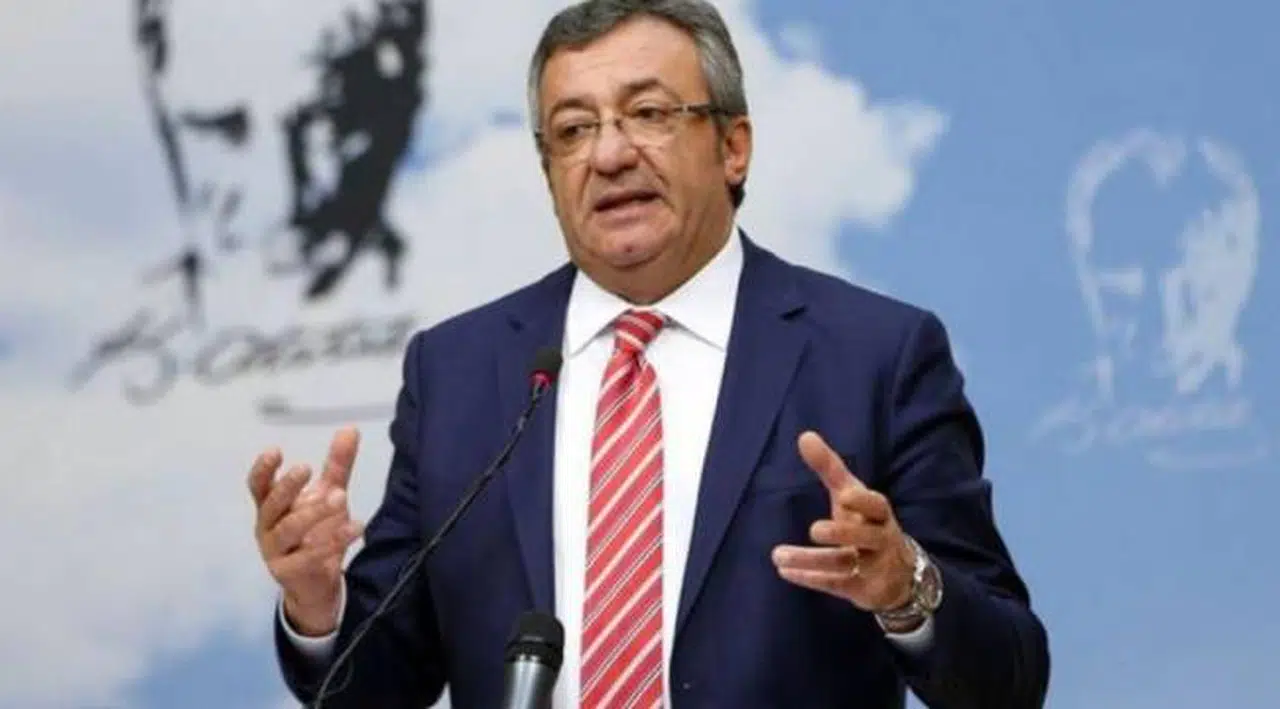 CHP'den açıklama: Adayımız Bay Kemal