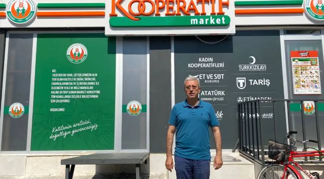 CHP’li Antmen karşılaştırmalı gıda ürün fiyat tablosu yayınladı
