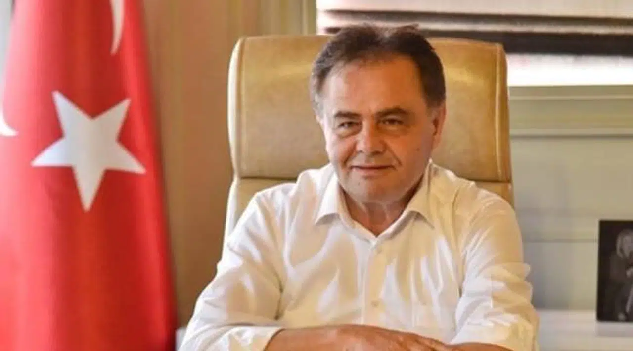 CHP'li başkan hakkında hazırlanan rüşvet iddianamesi kabul edildi