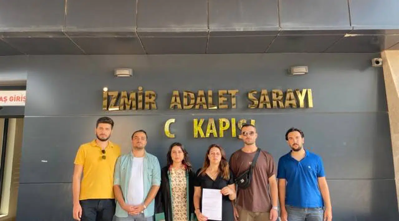 CHP’li Merve Doğan’dan suç duyurusu: KPSS’de hırsızlık olmasa şaşardık!