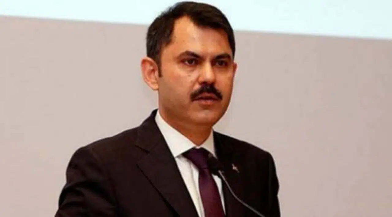 CHP'li Öztunç'tan Bakan Kurum'a: Belli ki bu zoruna gitmiş