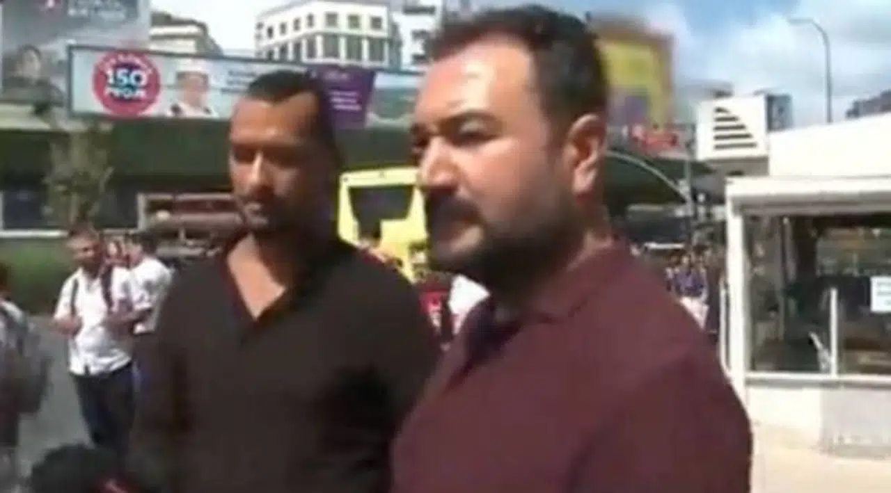 CNN Türk'te tuhaf İmamoğlu sansürü