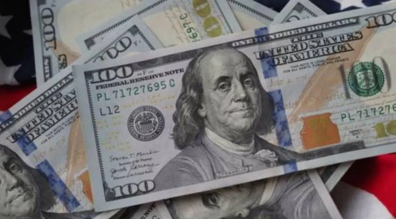 Dolar 18 lirayı aştı