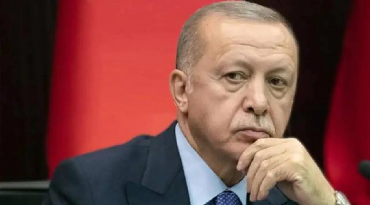 'Erdoğan aday olmayabilir mi?'