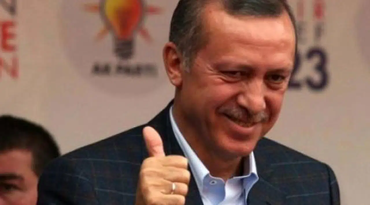 Erdoğan: Bizim iktidarımızda ne sulu ne kuru uyuşturucuya yer yoktur