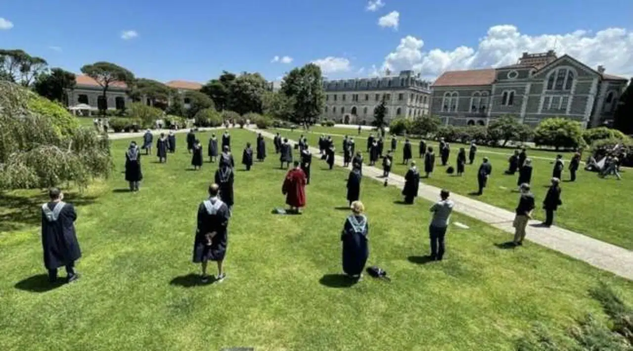 Erdoğan'dan 'Boğaziçi Üniversitesi' kararı: Yeni fakülte kuruluyor, bir yüksekokul kapatılıyor