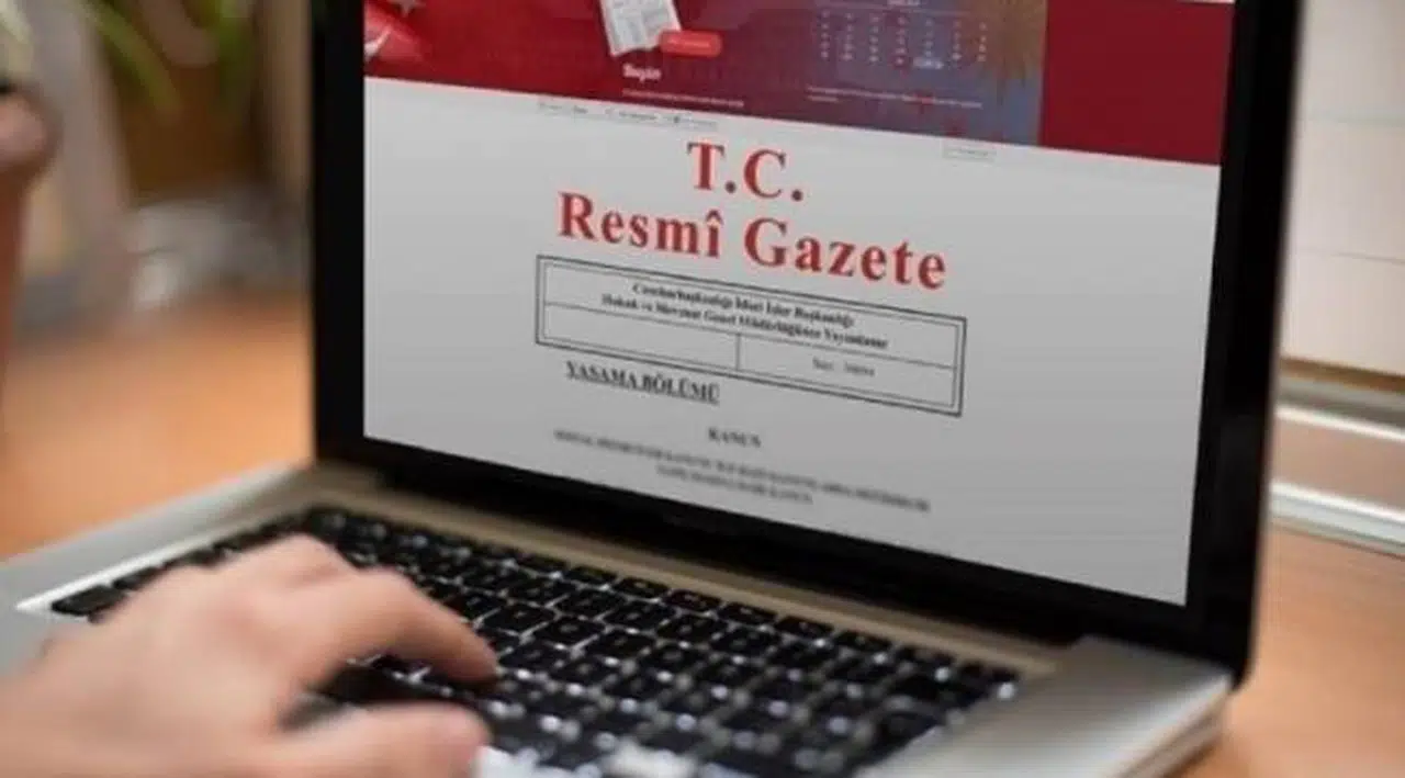 Erdoğan'dan Sayıştay Başsavcılığı'na atama