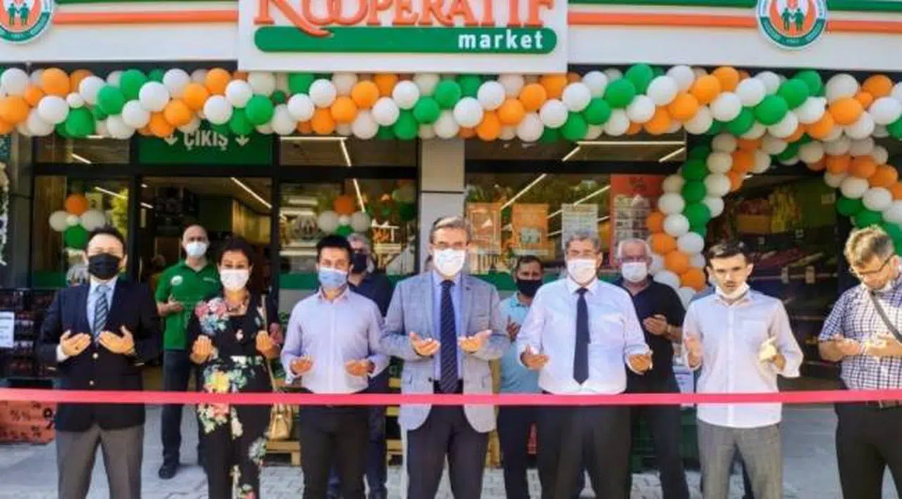 Tarım Kredi Kooperatifleri faiz yükü altında; yüzde 859'luk artış!