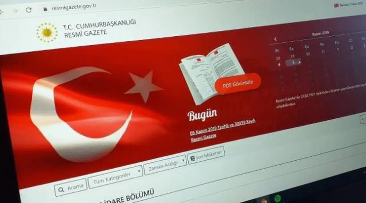 Erdoğan imzaladı: Ankara'da 2.4 milyon metrekare alan "acele" kamulaştırıldı