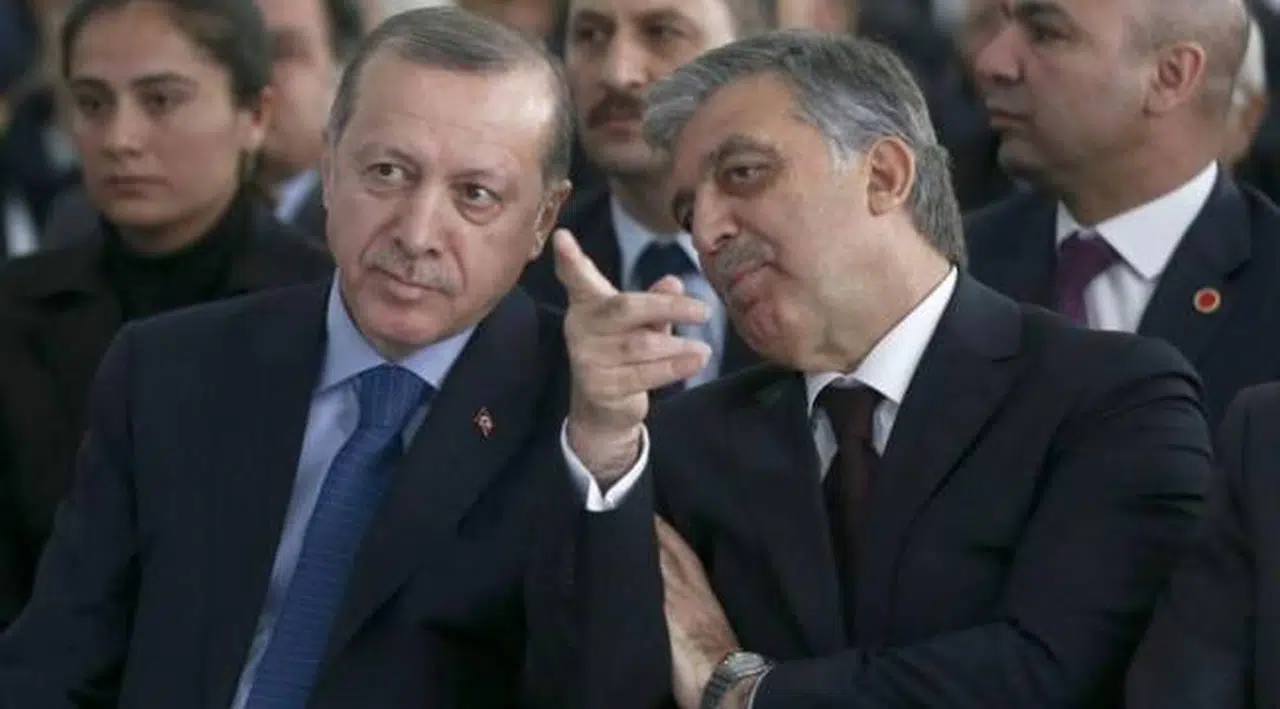 'Erdoğan Yavuz Sultan Selim Köprüsü'nün adını kendi açıklamadı, Abdullah Gül'e açıklattı'