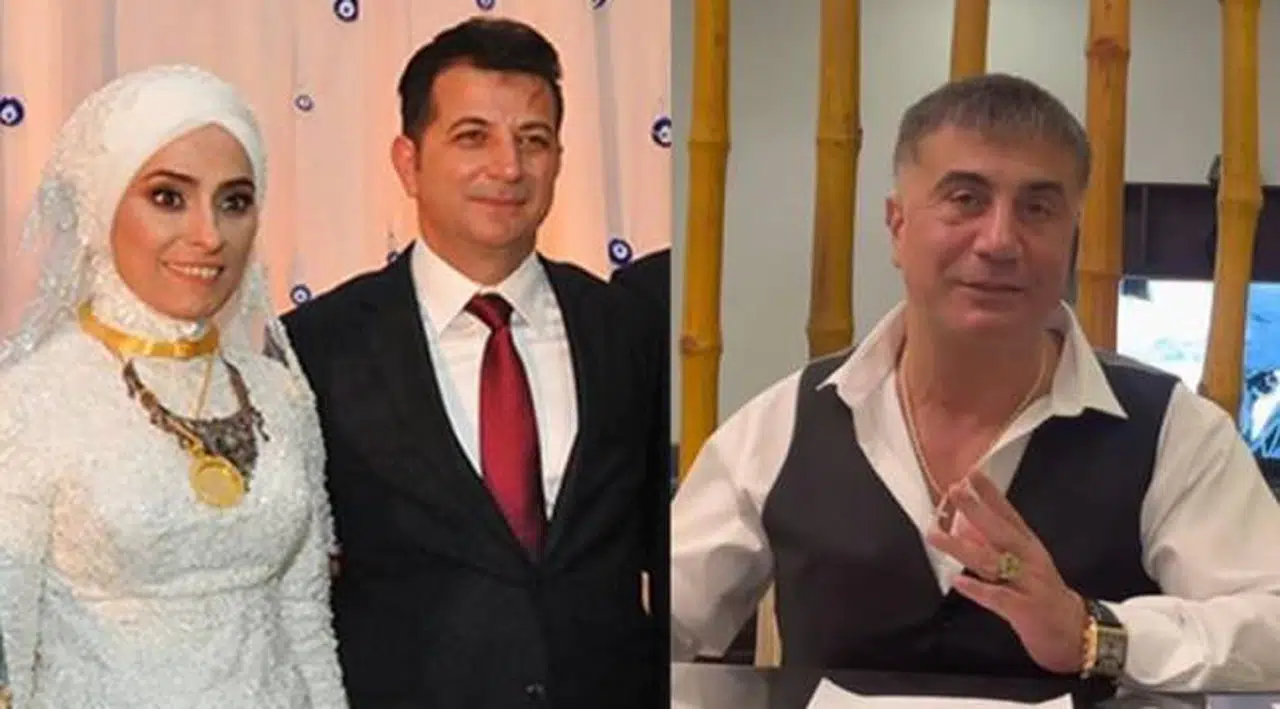 Eski emniyet müdüründen Peker'in paylaştığı video sonrası ilginç iddia