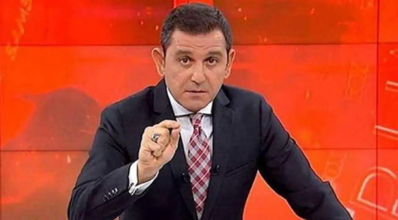 Fatih Portakal’dan 'altılı masa' yorumu: Lütfen bize 2023 yılı içinde 2 seçim yaşatmayın