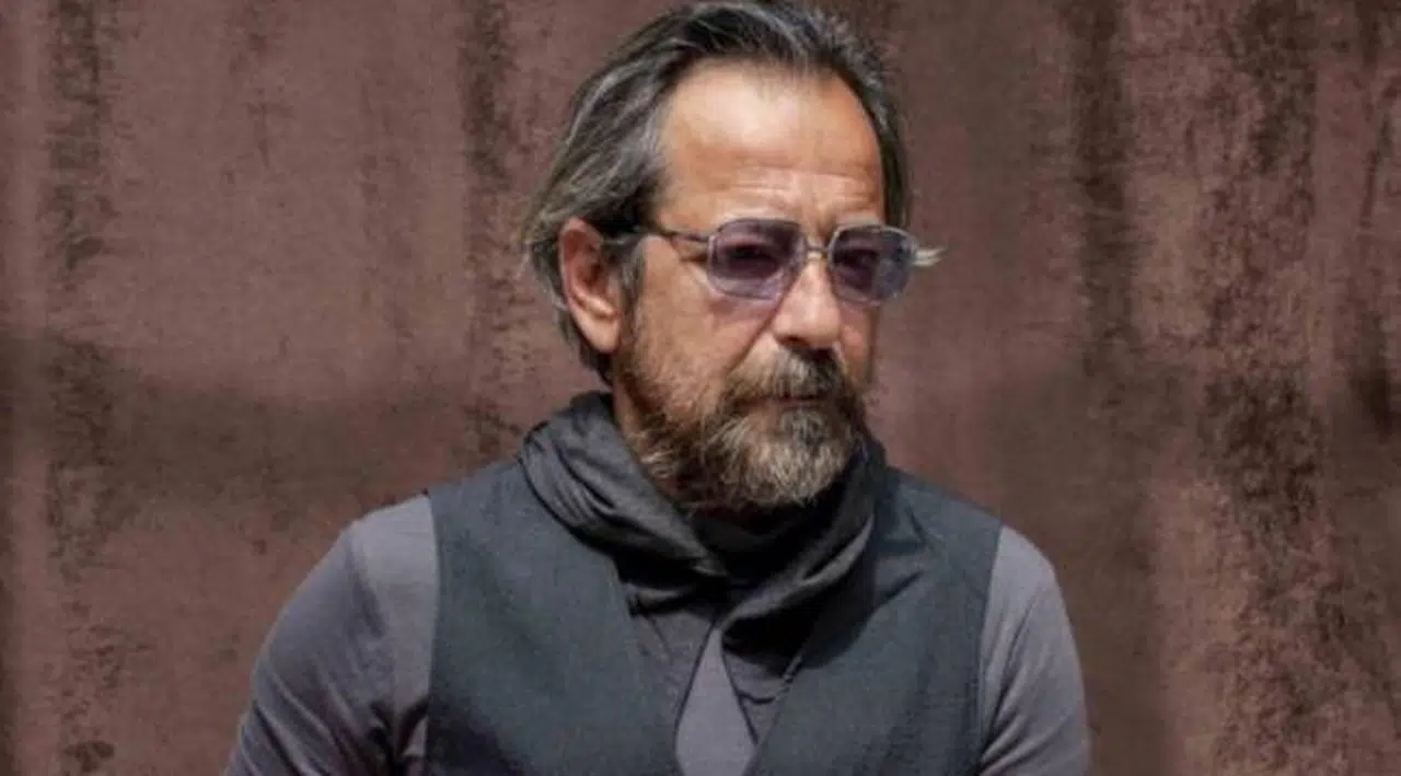 Feridun Düzağaç'tan sert Gülşen tepkisi