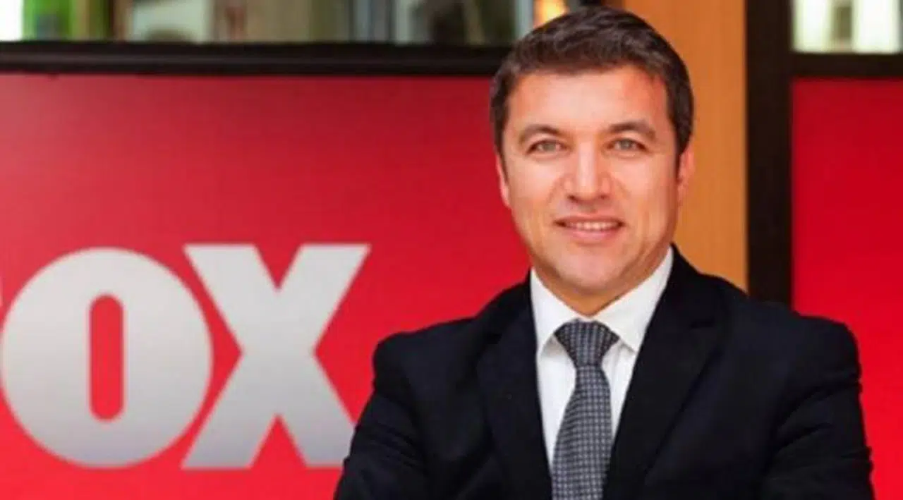 Fox TV'de Küçükkaya'nın yerine gelen isim belli oldu