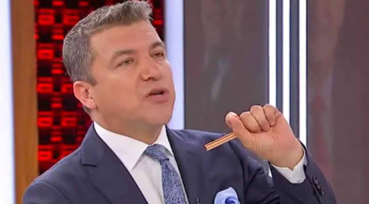 FOX TV'den ayrılan İsmail Küçükkaya'ya ilişkin dikkat çeken iddia