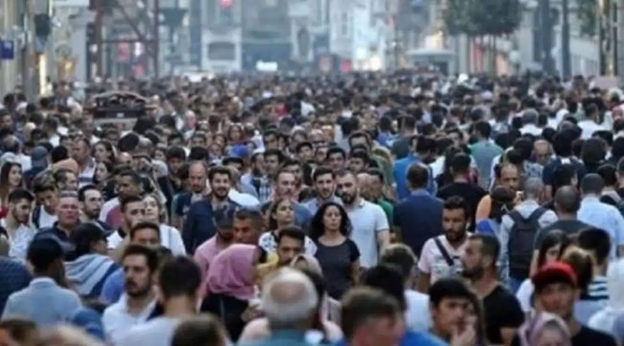 Geniş tanımlı işsizlik dar tanımlı işsizliğin iki katı
