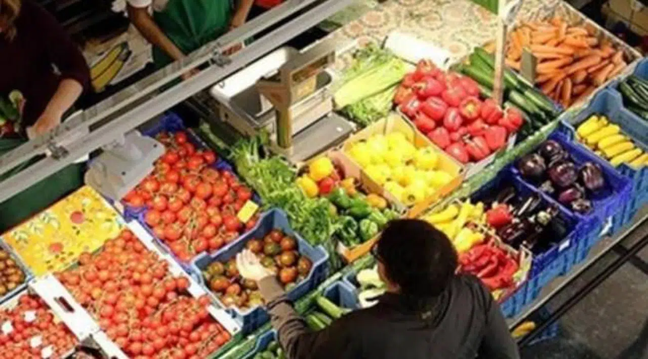 Gıda fiyatları bir yılda yüzde 176 zamlandı