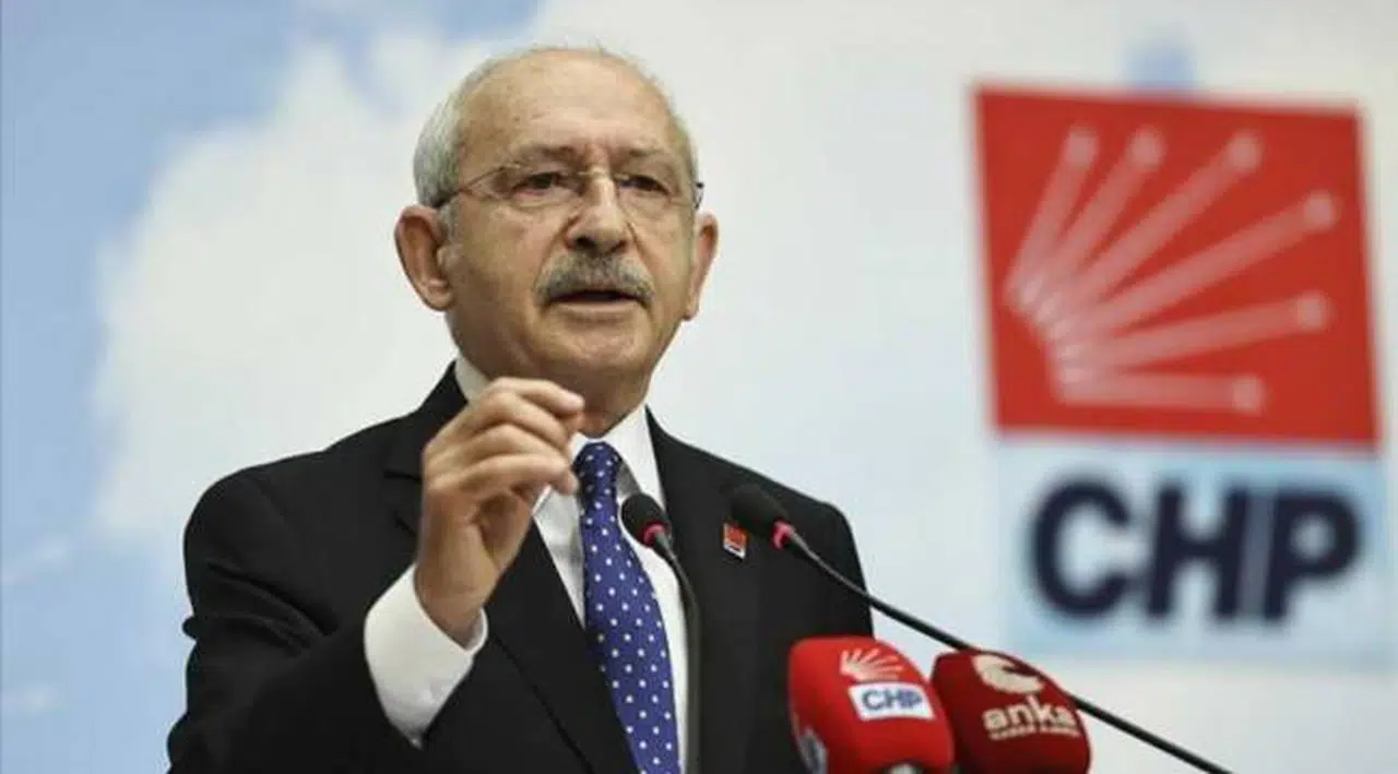 Habertürk yazarı: Aday altılı masadan çıkar ve Kılıçdaroğlu olur