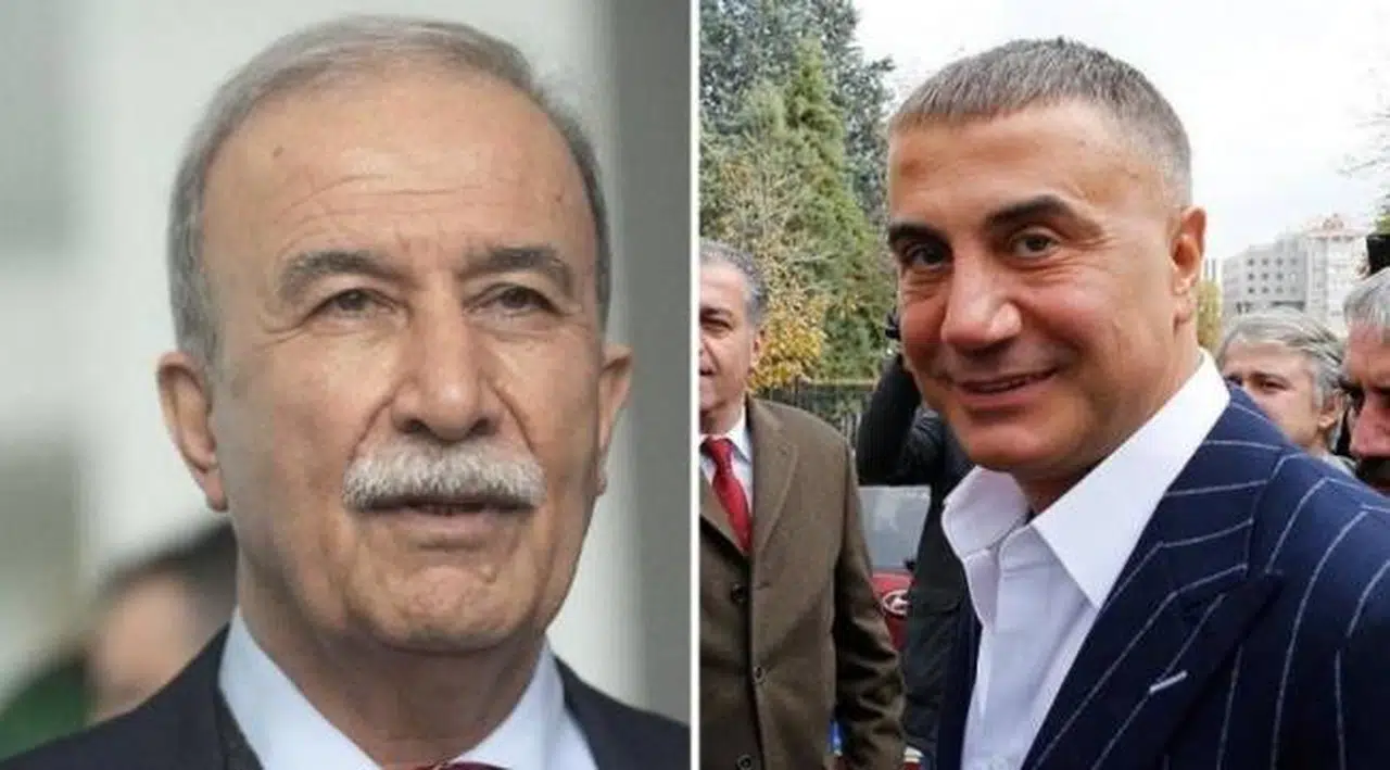 Hanefi Avcı: En büyük zararı iddiaların üzerine gitmeyenler görecek